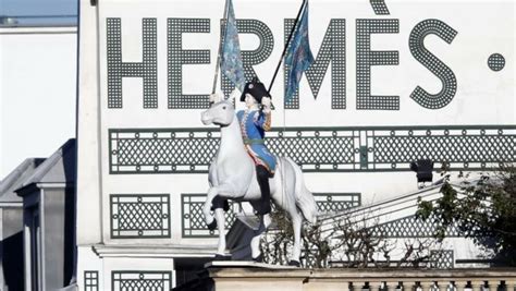 hermes fait il partie de lvmh|Bataille du luxe entre Hermès et LVMH : le décryptage .